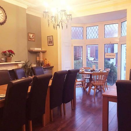 Esk Vale Guest House Portsmouth Kültér fotó