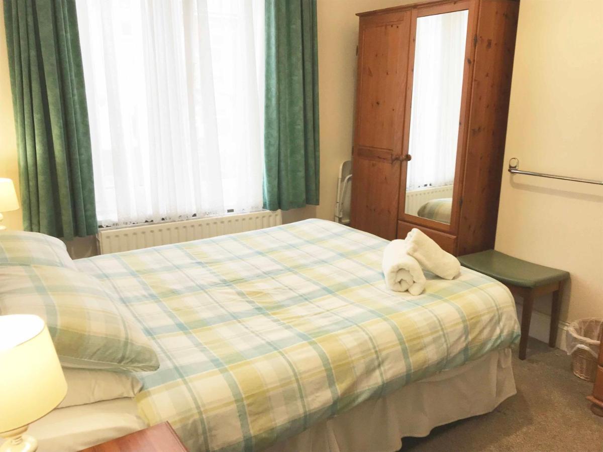 Esk Vale Guest House Portsmouth Kültér fotó