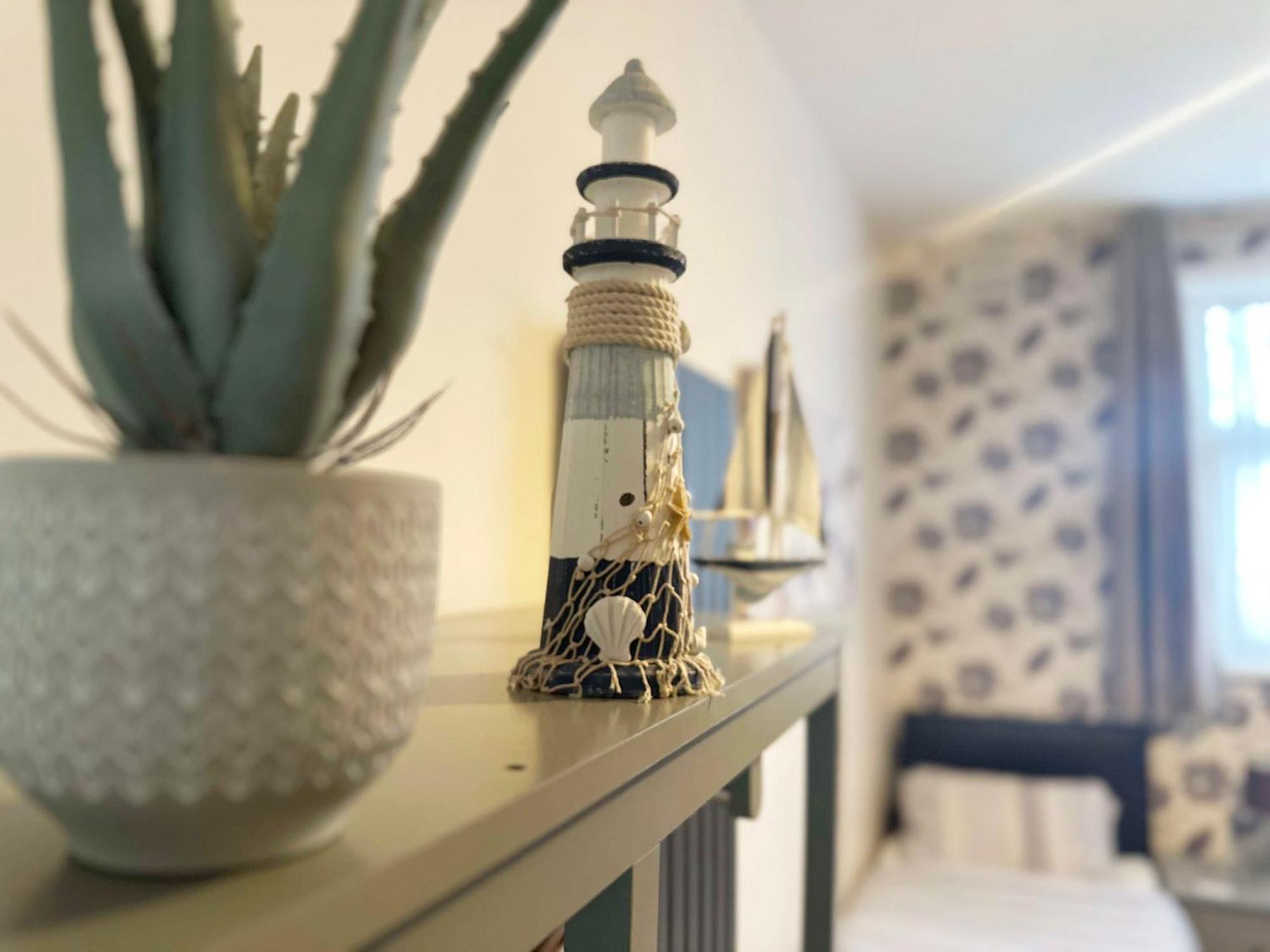 Esk Vale Guest House Portsmouth Kültér fotó