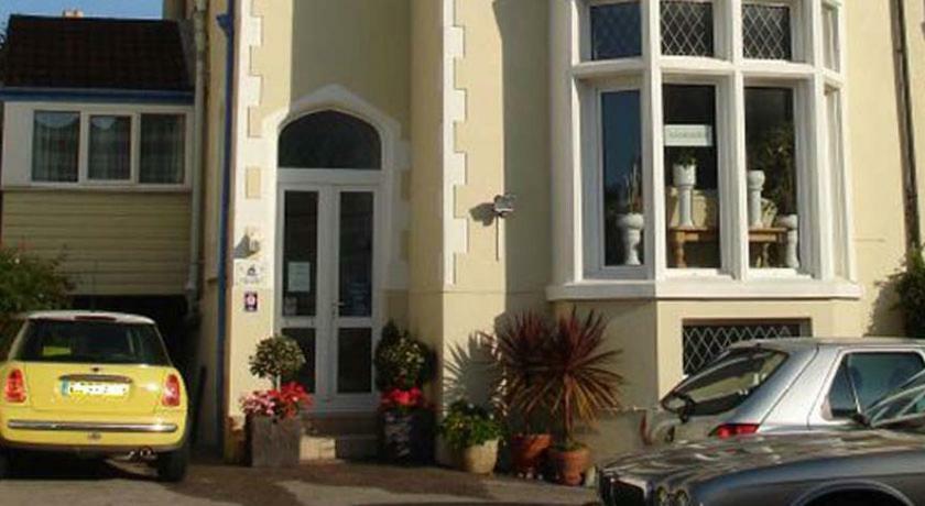 Esk Vale Guest House Portsmouth Kültér fotó
