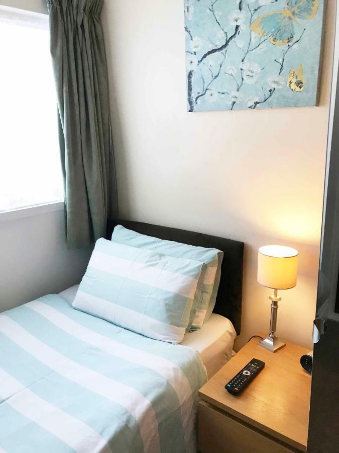 Esk Vale Guest House Portsmouth Szoba fotó