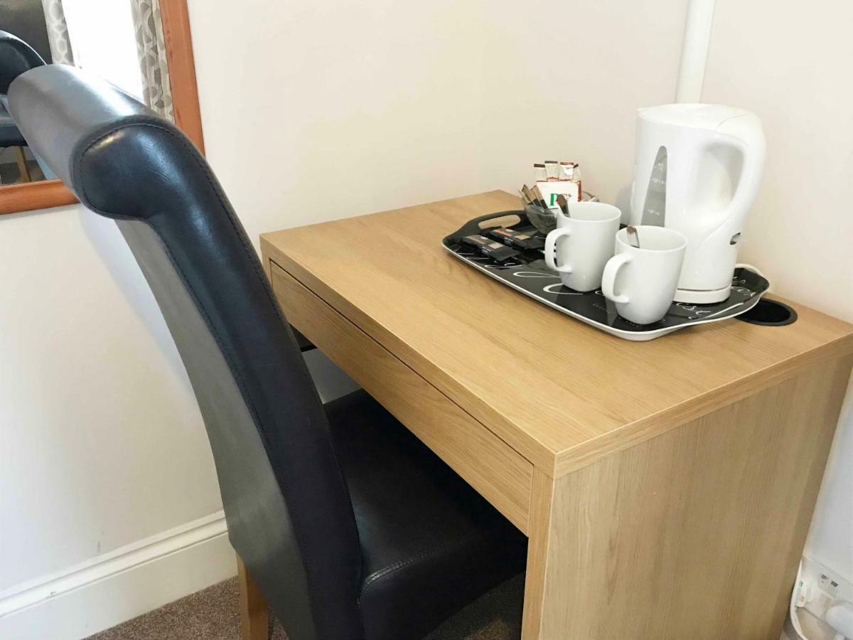 Esk Vale Guest House Portsmouth Kültér fotó